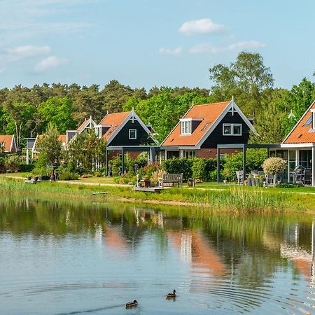 Europarcs De Zanding Otterlo Ngoại thất bức ảnh