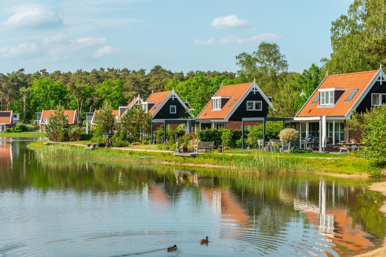 Europarcs De Zanding Otterlo Ngoại thất bức ảnh