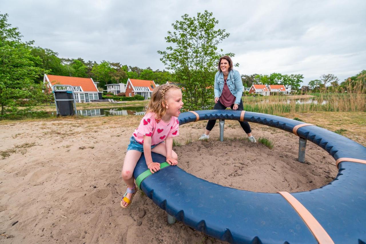 Europarcs De Zanding Otterlo Ngoại thất bức ảnh
