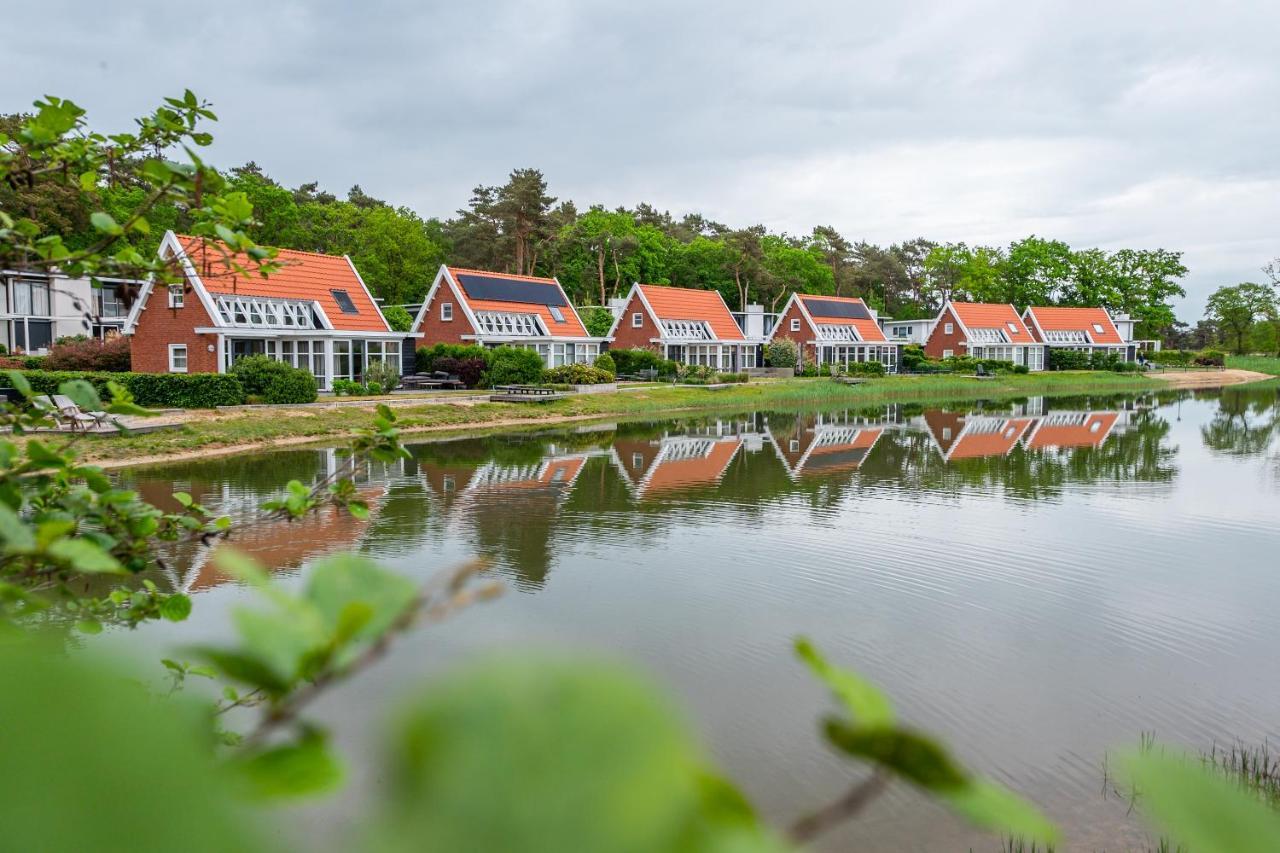 Europarcs De Zanding Otterlo Ngoại thất bức ảnh