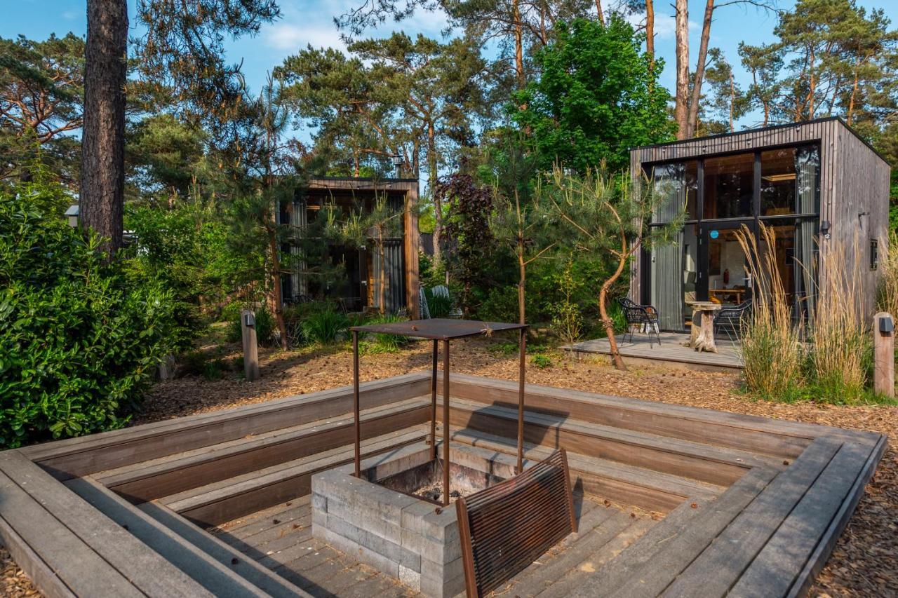 Europarcs De Zanding Otterlo Ngoại thất bức ảnh