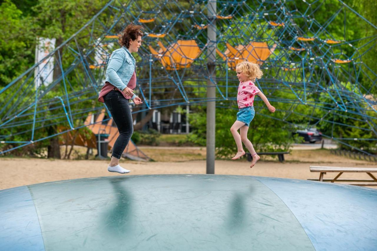 Europarcs De Zanding Otterlo Ngoại thất bức ảnh