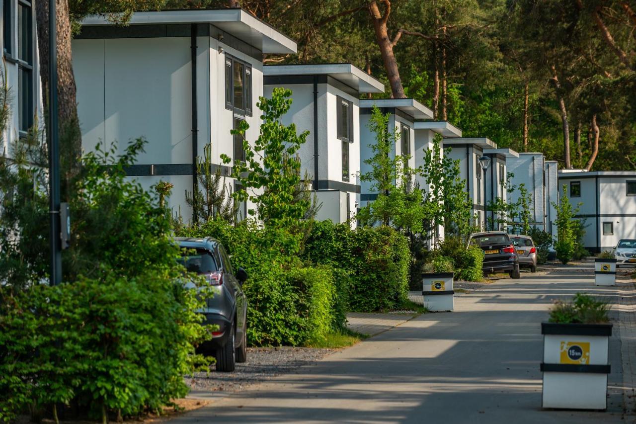 Europarcs De Zanding Otterlo Ngoại thất bức ảnh