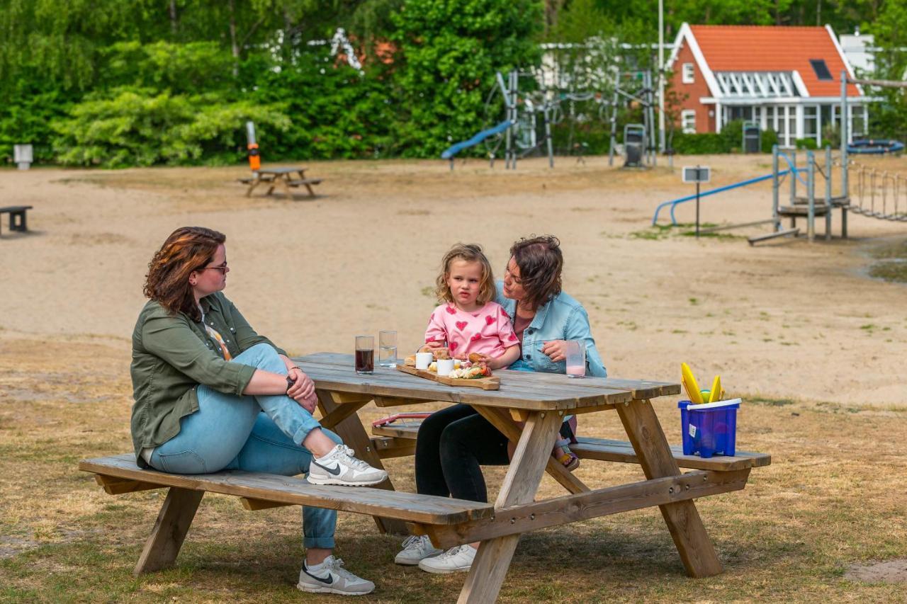 Europarcs De Zanding Otterlo Ngoại thất bức ảnh