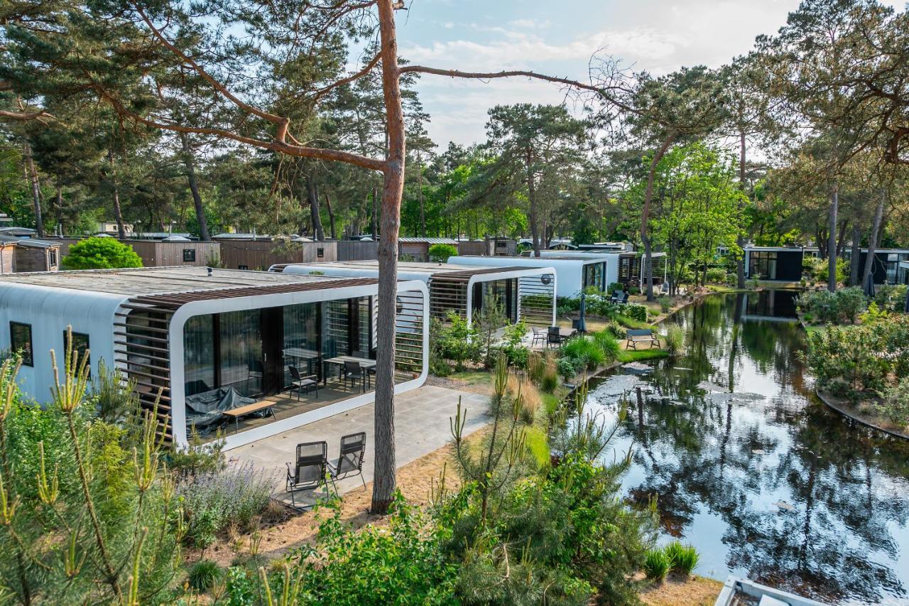 Europarcs De Zanding Otterlo Ngoại thất bức ảnh