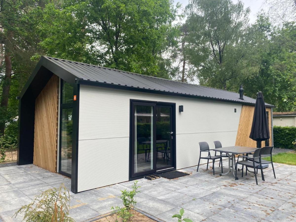 Europarcs De Zanding Otterlo Phòng bức ảnh