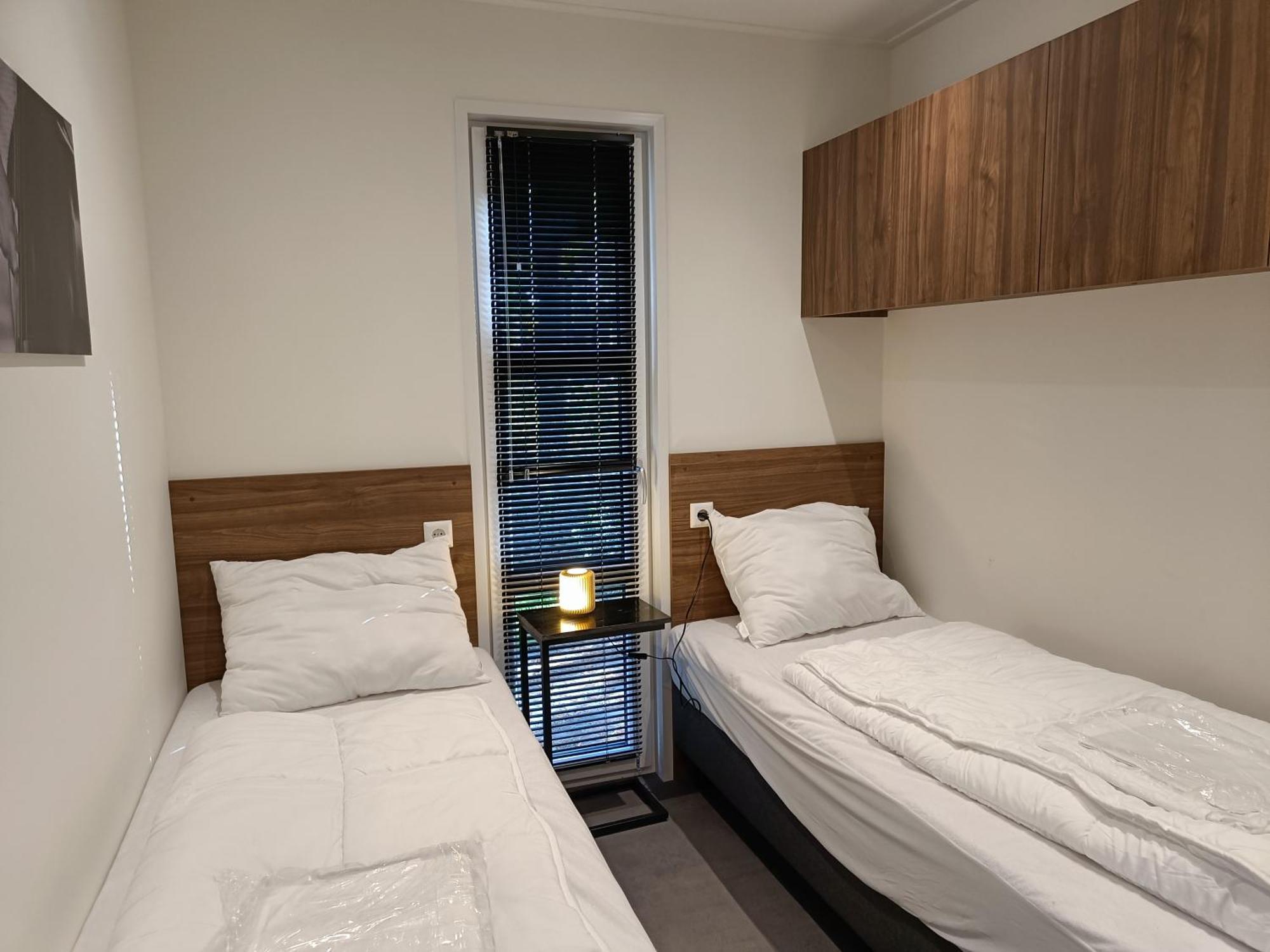 Europarcs De Zanding Otterlo Ngoại thất bức ảnh