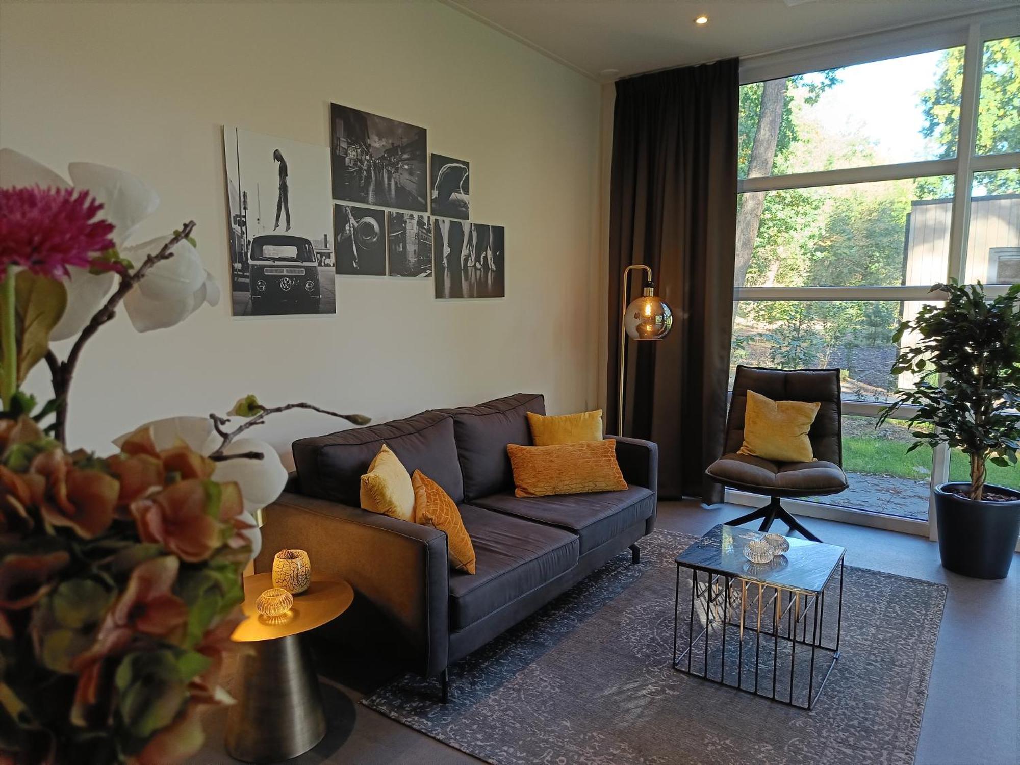 Europarcs De Zanding Otterlo Ngoại thất bức ảnh