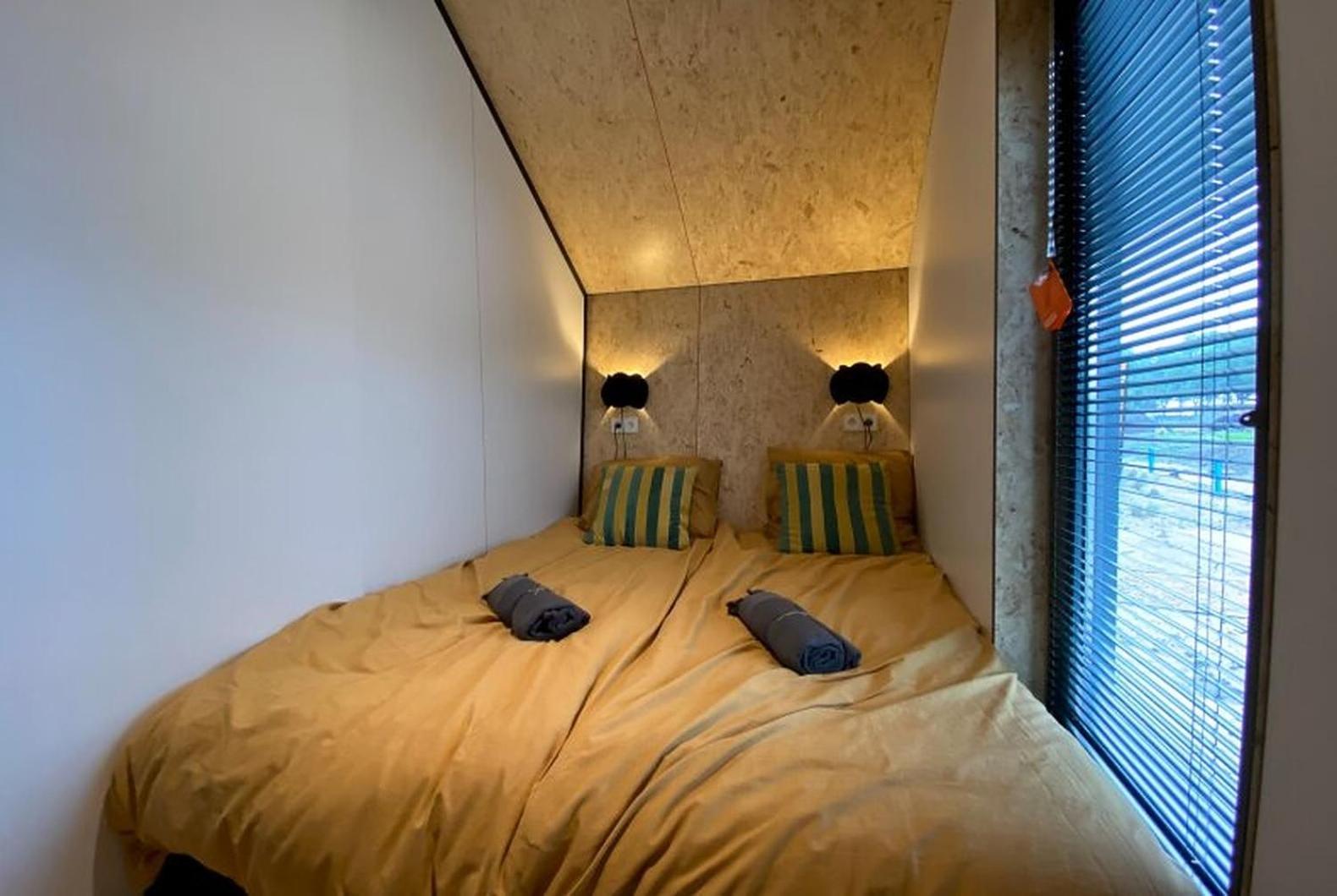 Europarcs De Zanding Otterlo Phòng bức ảnh