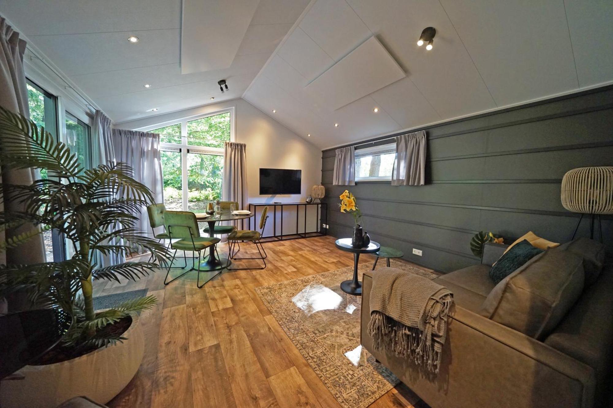 Europarcs De Zanding Otterlo Phòng bức ảnh