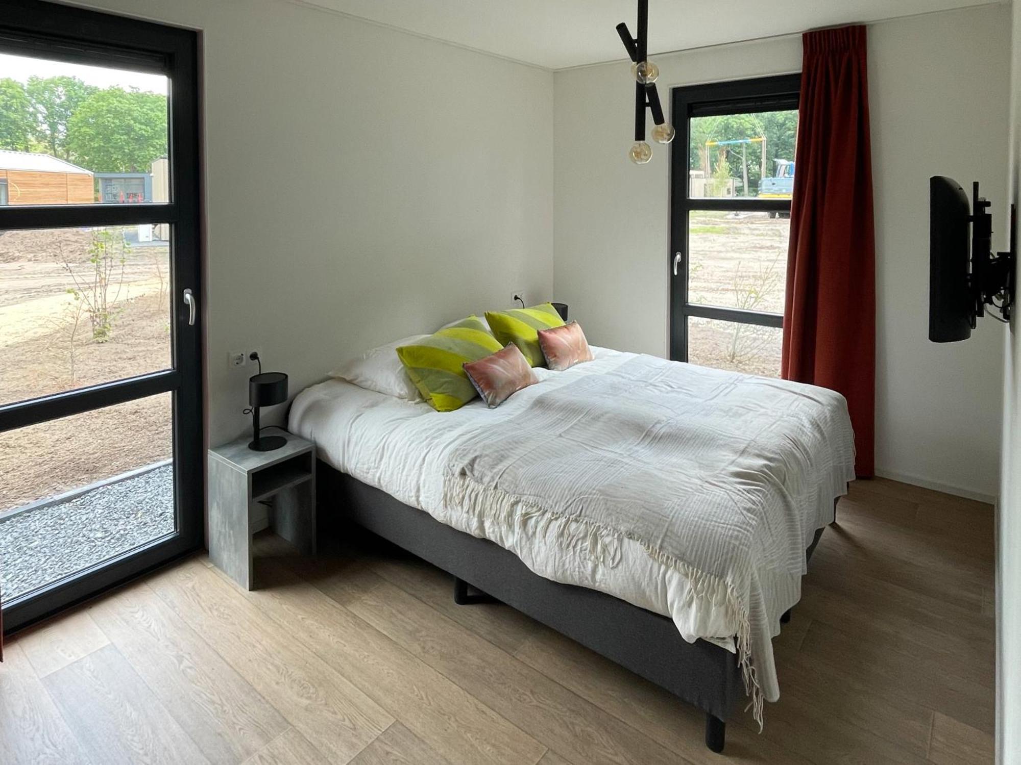Europarcs De Zanding Otterlo Phòng bức ảnh