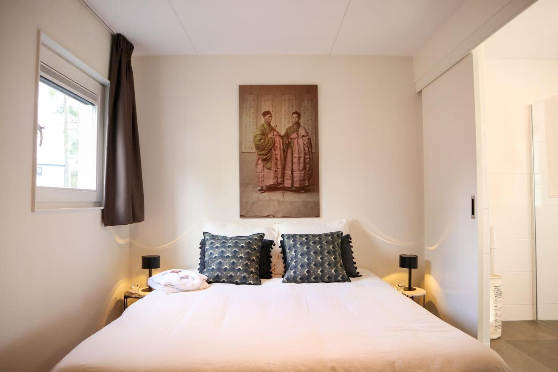 Europarcs De Zanding Otterlo Phòng bức ảnh