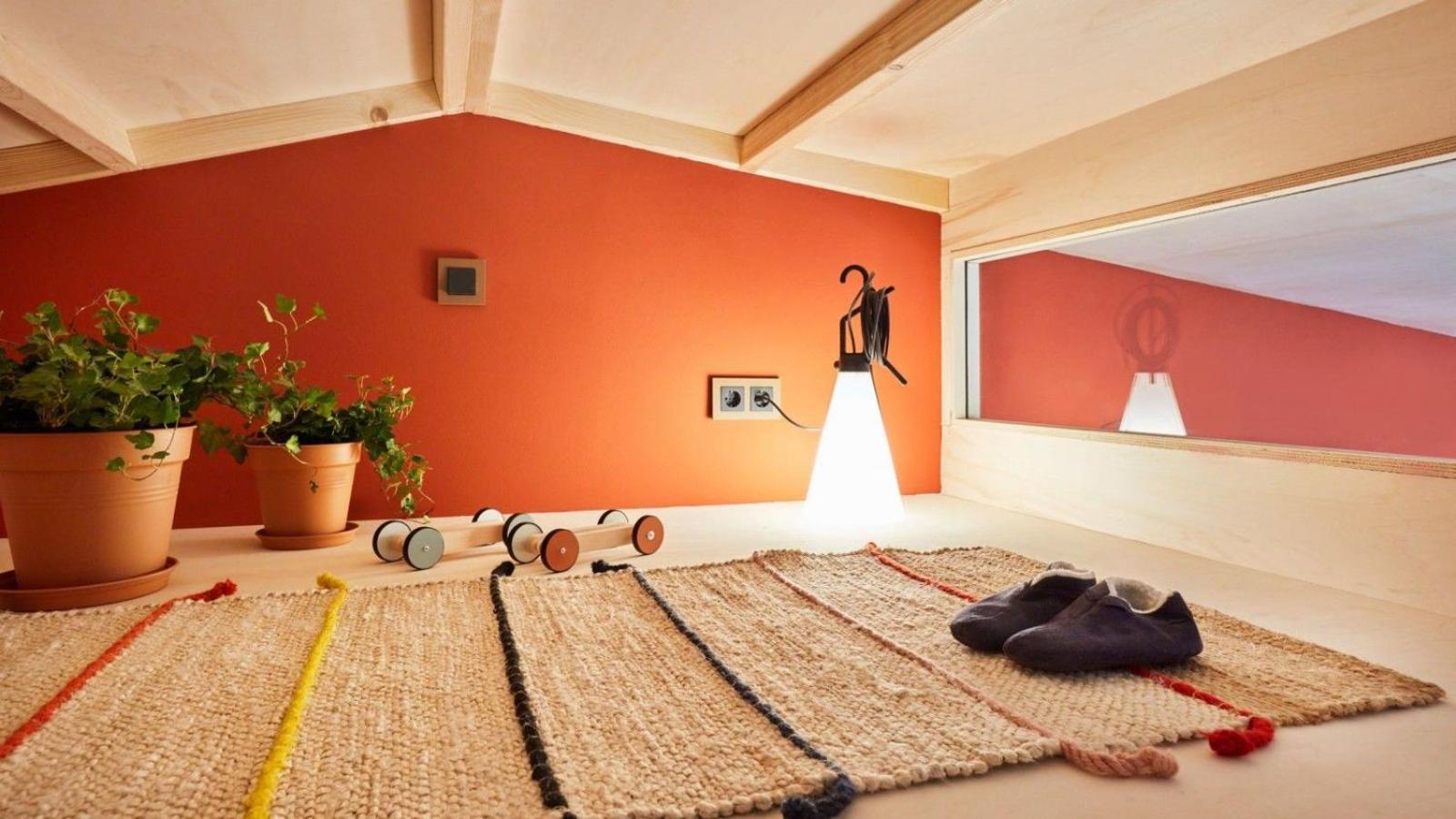 Europarcs De Zanding Otterlo Phòng bức ảnh