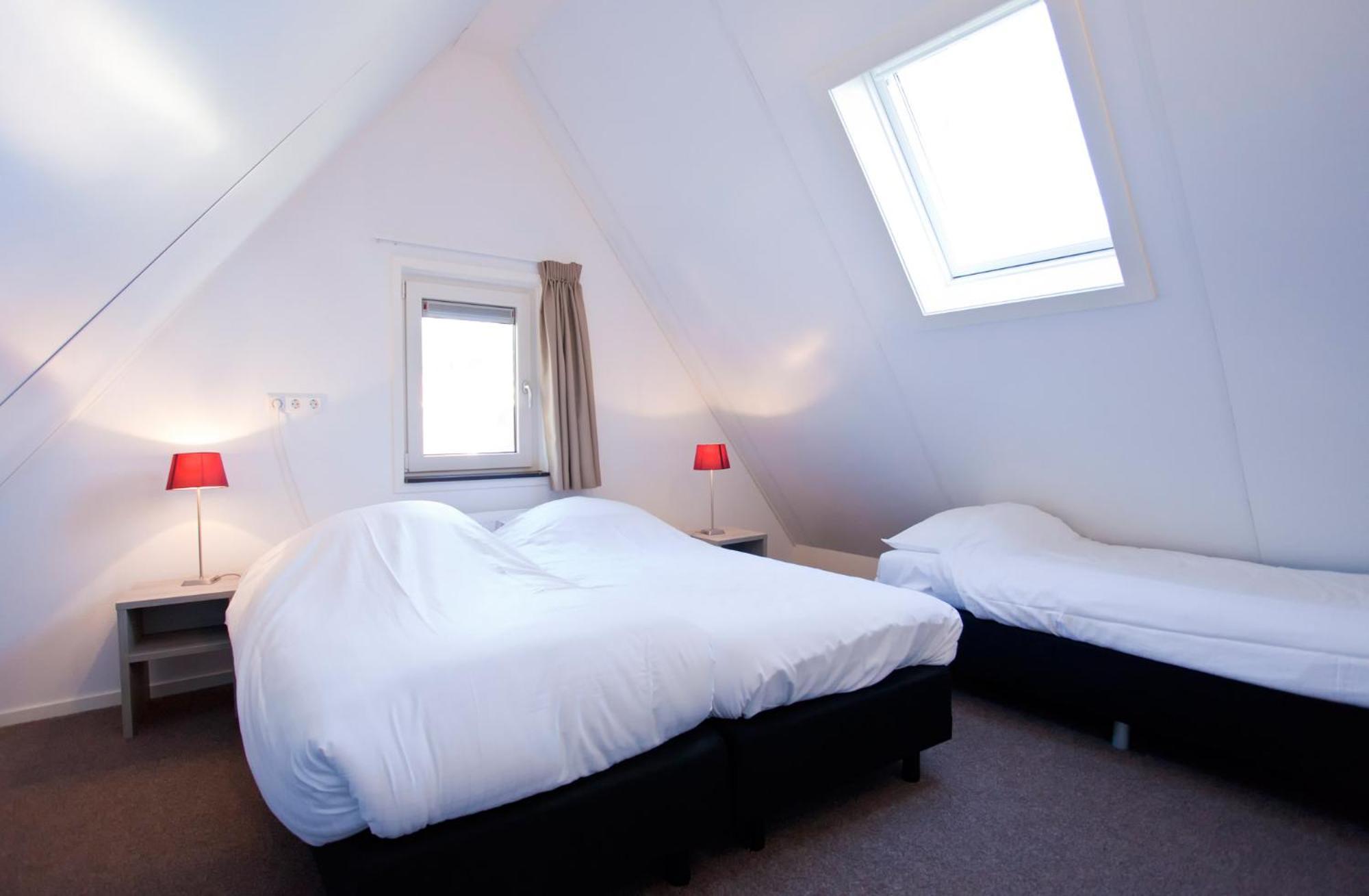 Europarcs De Zanding Otterlo Phòng bức ảnh