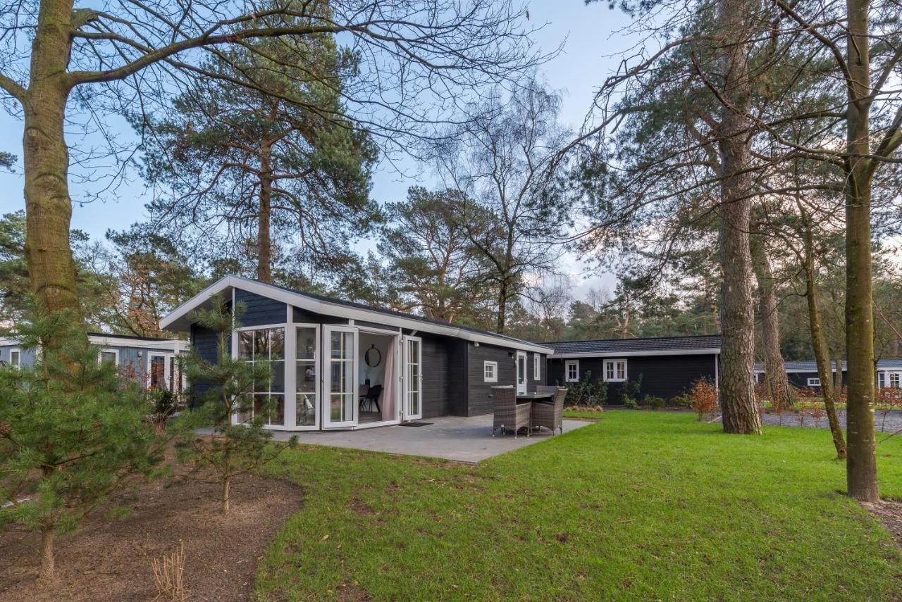 Europarcs De Zanding Otterlo Ngoại thất bức ảnh