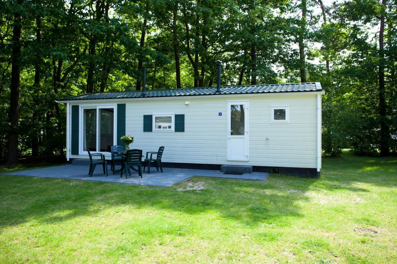 Europarcs De Zanding Otterlo Ngoại thất bức ảnh